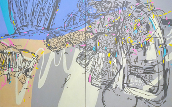 ちょっとまって