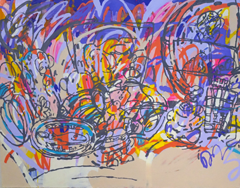 ツイストガール